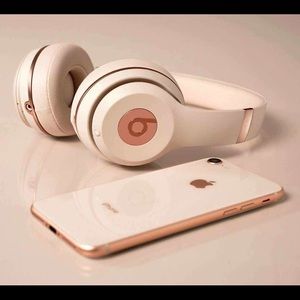 Beats solo 3 wireless